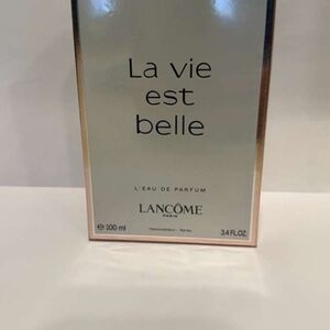 Lancôme La Vie Est Belle Parfume.new 3.4 Oz